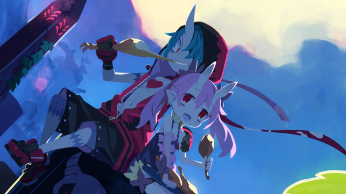 Vendite hardware e software in Giappone (31/1/2021), Disgaea 6