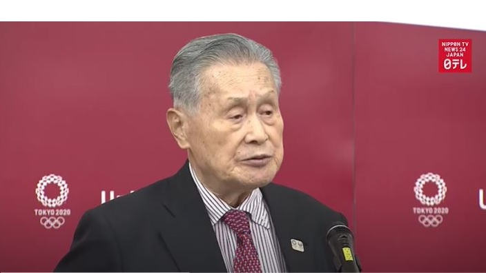 Tokyo 2020: presidente organizzazione giochi nella bufera per frasi sessiste