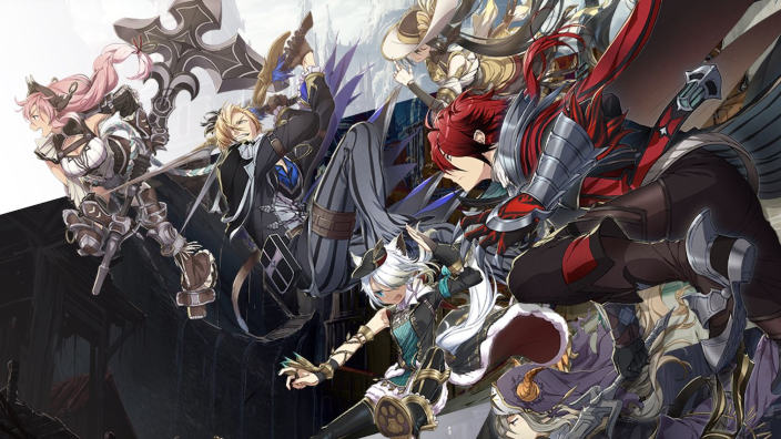 <strong>Ys IX: Monstrum Nox</strong> - Recensione