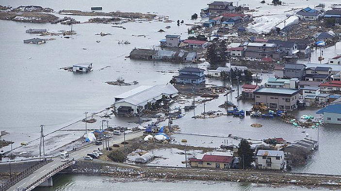 Decimo anniversario dal terremoto del Tohoku: ricordi, commemorazioni e notizie