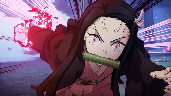 CyberConnect2 spiega il gameplay del gioco di Demon Slayer
