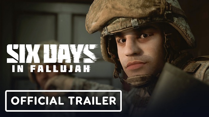 Six Days in Fallujah resuscita a sorpresa