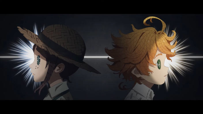 The Promised Neverland arriva nel mondo di Identity V
