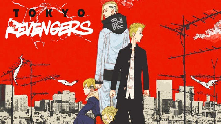Tokyo Revengers: le nostre prime impressioni sul manga di Ken Wakui