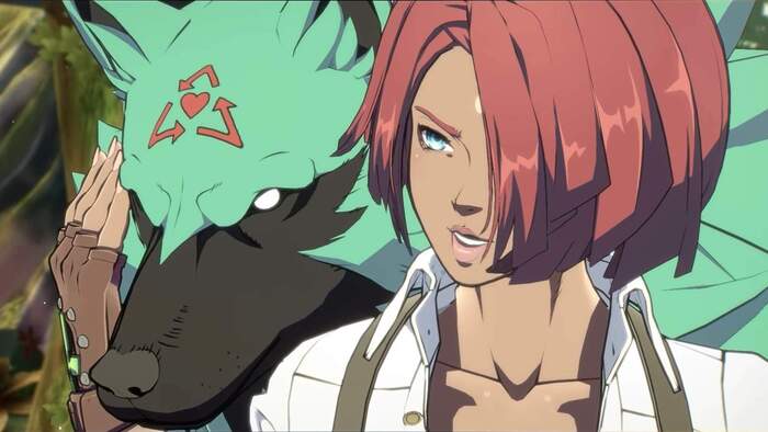 Guilty Gear Strive introduce Giovanna e altri personaggi