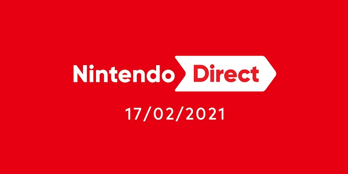<strong>Nintendo Direct</strong> - Recap