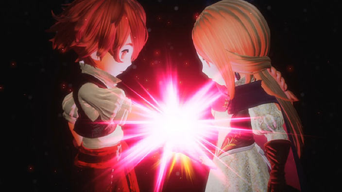 Bravely Default II si mostra nel suo trailer finale