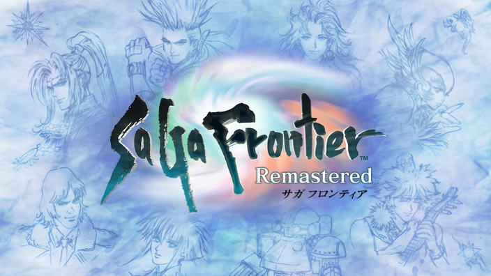 SaGa Frontier Remastred rivela la data di uscita