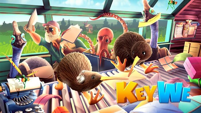 KeyWe arriva in estate su tutte le piattaforme