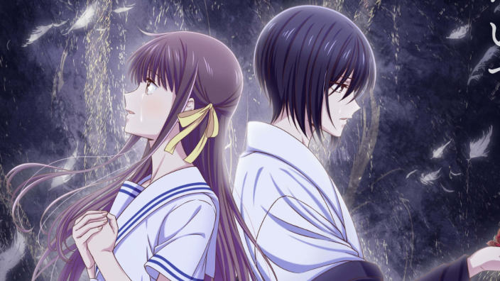 Fruits Basket, in anteprima i primi minuti della stagione finale