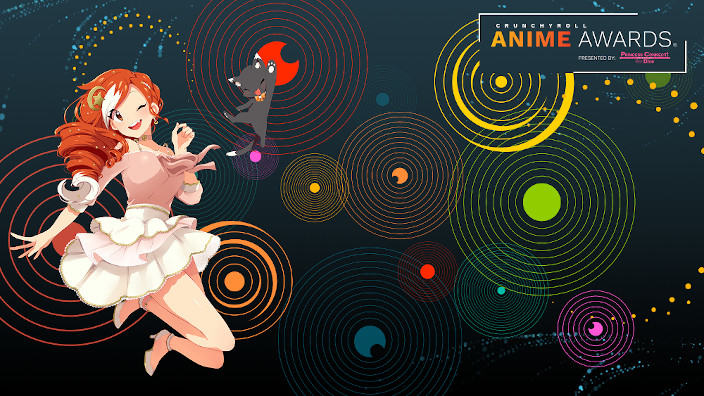 Crunchyroll Anime Awards 2021: risultati e annunci