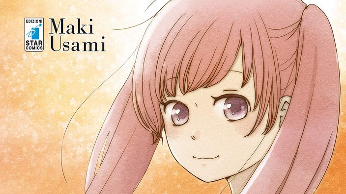 Sunset Light: le nostre prime impressioni sul manga di Maki Usami