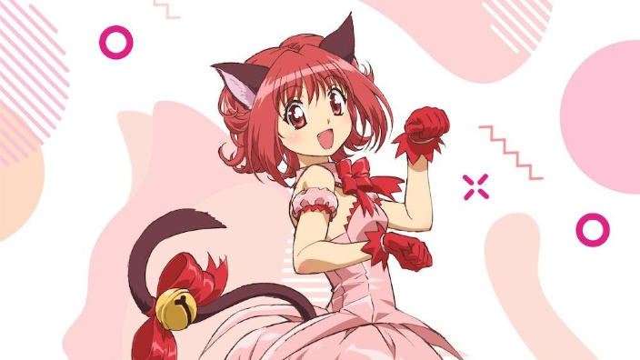 Tokyo Mew Mew New, l'eroina dalle fattezze feline torna nel 2022