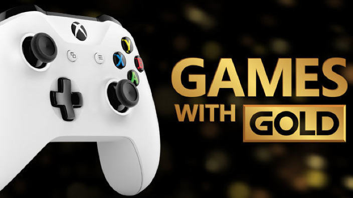 Annunciati i Games With Gold di marzo 2021