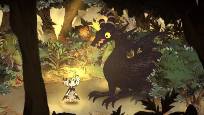 The Wicked King and the Noble Hero in arrivo su PS4 e Switch