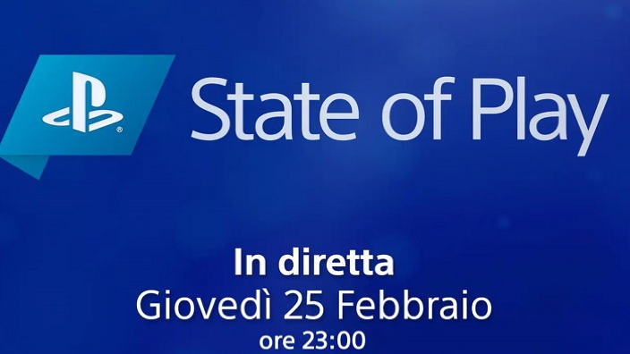 <strong>Playstation State of Play</strong> - Recap