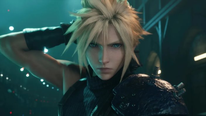 Annunciato Final Fantasy VII Remake Intergrade