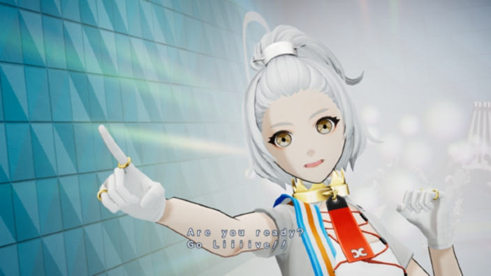 Trailer di debutto per The Caligula Effect 2