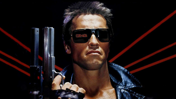 Netflix e Prodution I.G produrranno un anime su Terminator