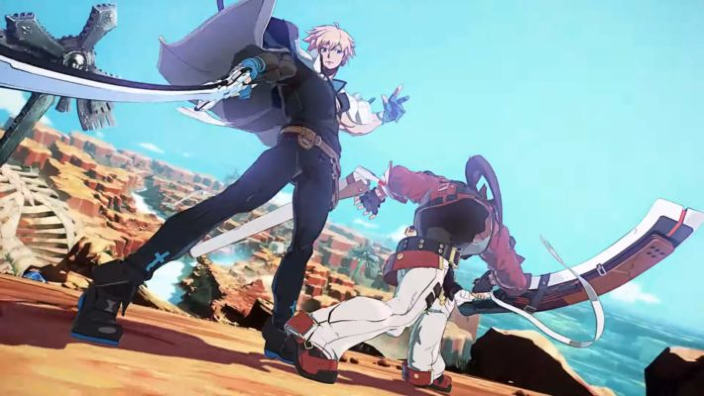 Guilty Gear Strive rinviato a seguito dei feedback
