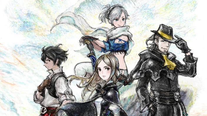 Vendite hardware e software in Giappone (28/2/2021), Story of Seasons, Bravely Default II