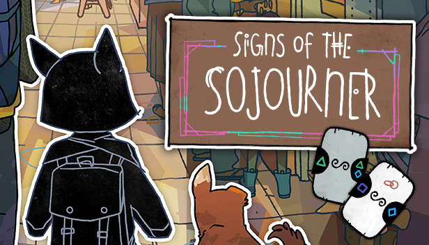 Signs of the Sojourner arriva a marzo su console