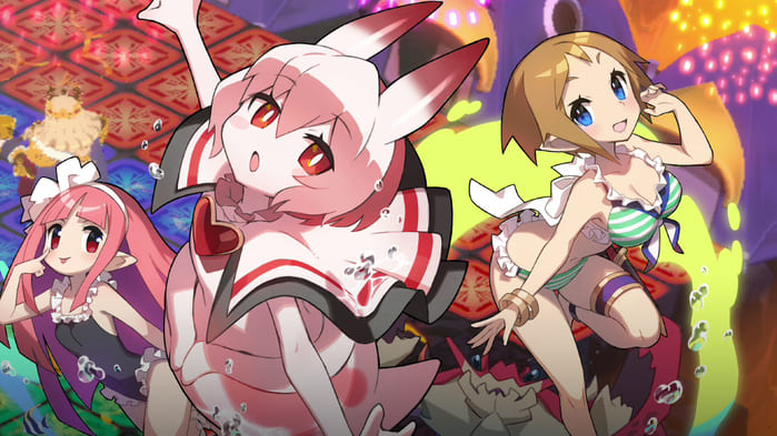 Disgaea 6 Defiance of Destiny ha una data occidentale