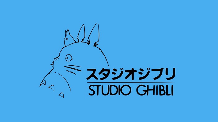 Studio Ghibli: in arrivo libro su tutti i suoi film
