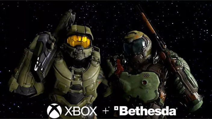 Le IP Bethesda saranno esclusive Microsoft o no?