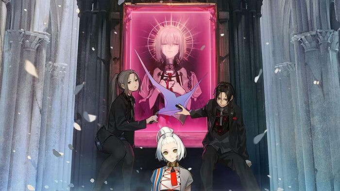 The Caligula Effect 2 nuove musiche e data di uscita da Amazon