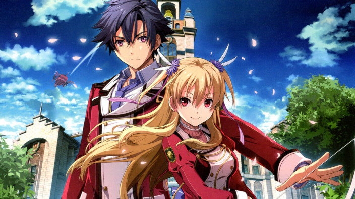 The Legend of Heroes: Trails of Cold Steel, annunciato l'anime per il 2022