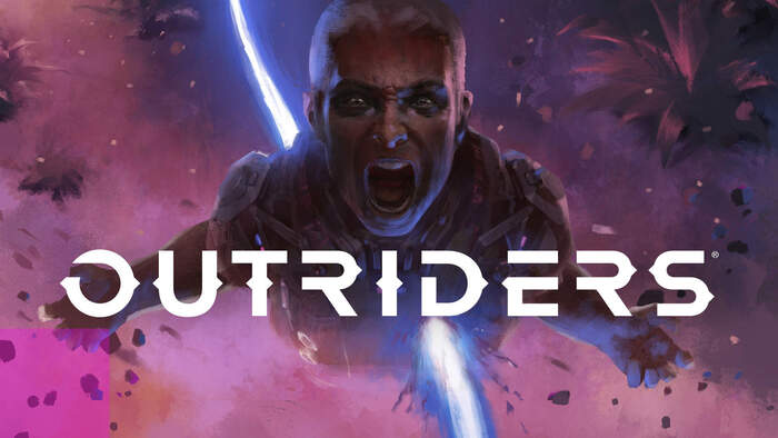 Outriders si mostra con un trailer animato