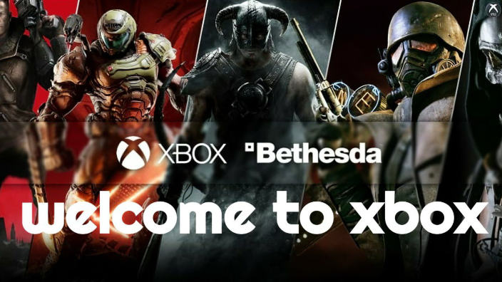 Arriva la conferma Bethesda sarà esclusiva del Game Pass
