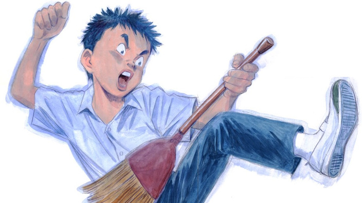 Urasawa svela l'anime a cui ha lavorato: un video musicale