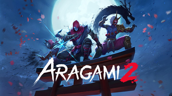 Il simil Tenchu cooperativo Aragami 2 rinviato a fine 2021