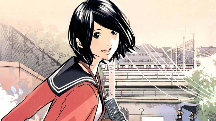 Annunci per Hikari e Shockdom dal Manicomix di marzo 2021