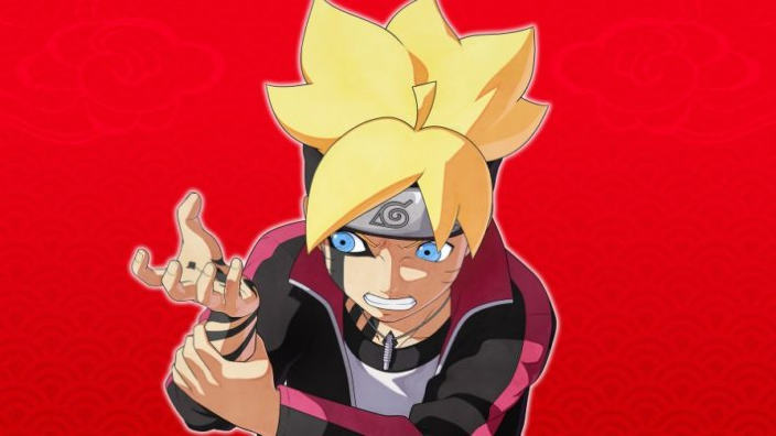 Naruto to Boruto Shinobi Striker aggiunge Boruto Karma