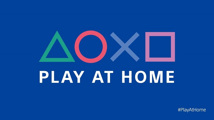 Svelati altri titoli in regalo con Play at Home 2021
