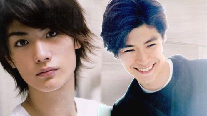 Infoextra: <b>Haruma Miura</b>, il vento leggero di Koizora e Arrivare a Te