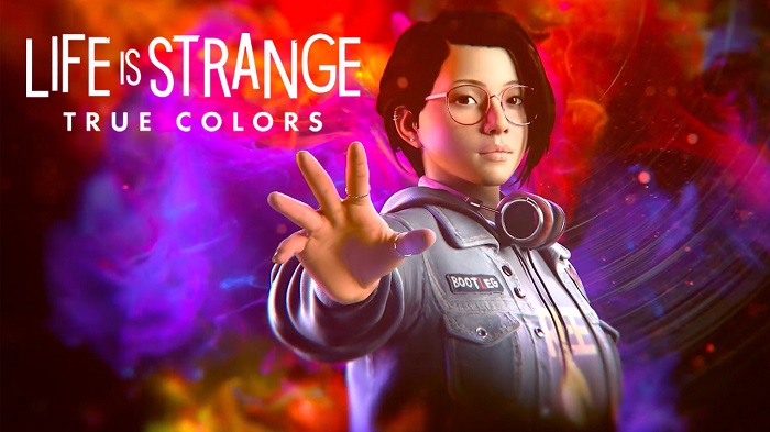 Annunciato ufficialmente Life is Strange True Colors