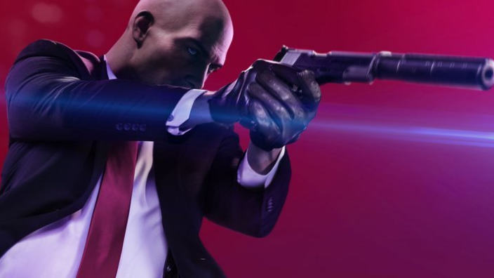 Svelato Project Hitman Sniper Assassins