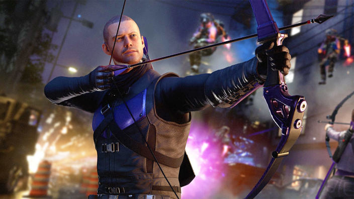Tante novità per Marvel’s Avengers dall’evento Square Enix