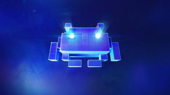 Space Invaders arriva in realtà aumentata su mobile