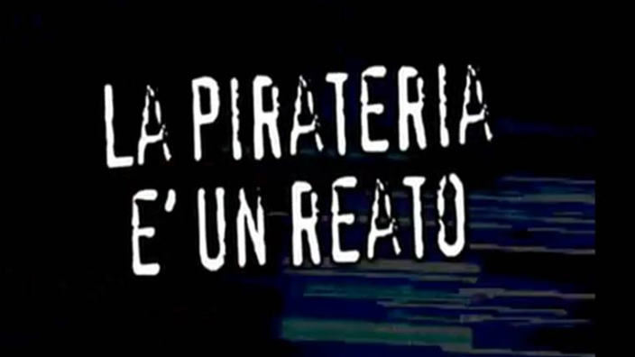 Il famoso spot anti-pirateria usava musica piratata #agoraclick156