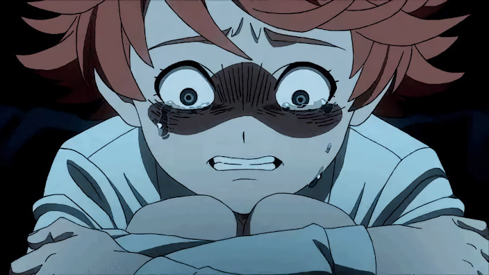 The Promised Neverland: che fine hanno fatto gli sceneggiatori?