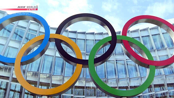 Le Olimpiadi di Tokyo si svolgeranno senza spettatori stranieri