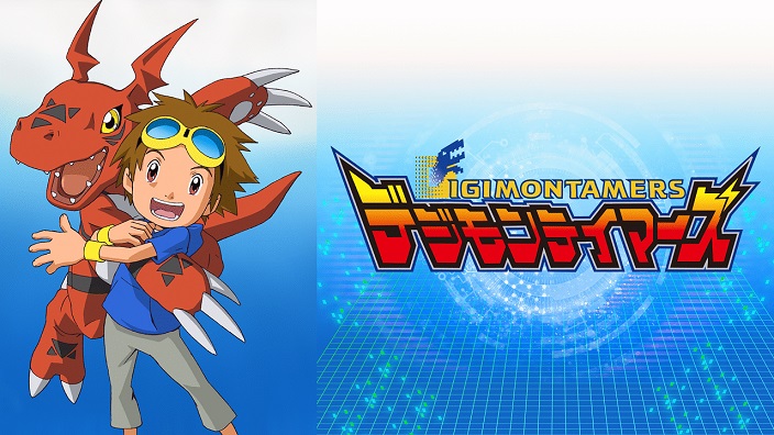 Digimon Tamers: 20 anni per la serie più adulta dei mostri digitali