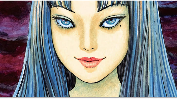 Nuovo anime in arrivo per Junji Ito