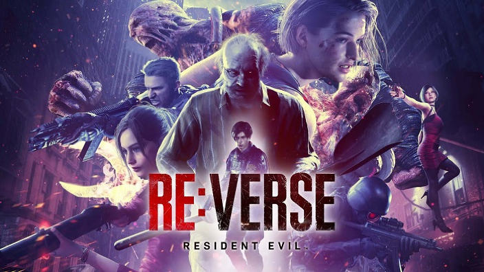 Capcom annuncia il Resident Evil Showcase