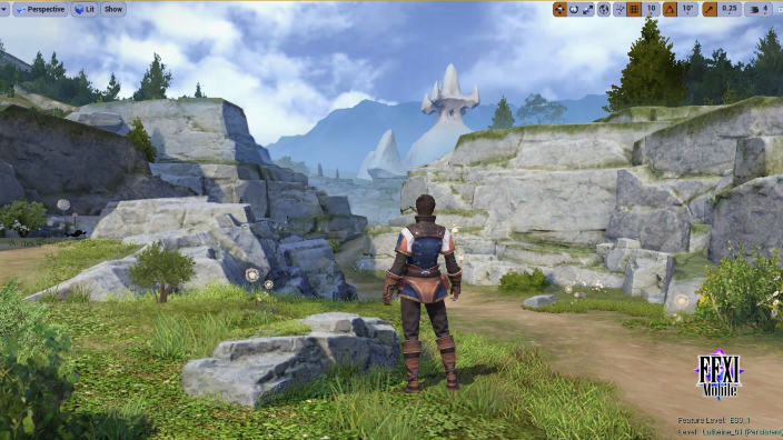 Final Fantasy XI R è stato ufficialmente cancellato